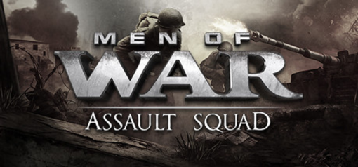 Купить Men of War Assault Squad PC (Steam)