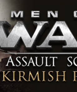 Купить Men of War Assault Squad  Skirmish Pack 2 PC (Steam)