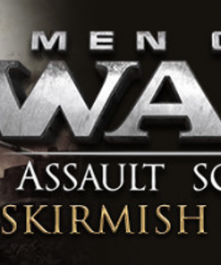 Купить Men of War Assault Squad  Skirmish Pack PC (Steam)