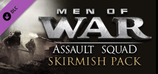 Купить Men of War Assault Squad  Skirmish Pack PC (Steam)