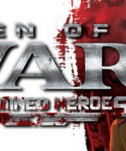 Buy Men of War Condemned Heroes PC (Steam)