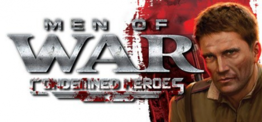 Купить Men of War Condemned Heroes PC (Steam)