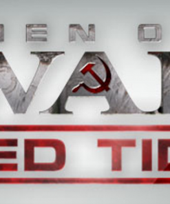 Замовити Men of War Red Tide PC (Steam)