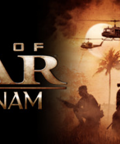 Купить Men of War Vietnam Special Edition Upgrade Pack PC (Steam)