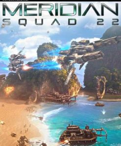 Купити Meridian Squad 22 PC (EN) (Steam)
