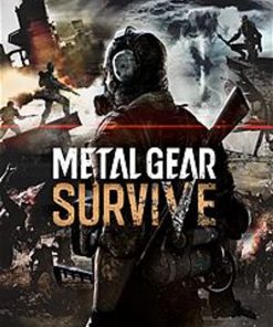 Buy Metal Gear Survive PC (EU & UK) (Steam)