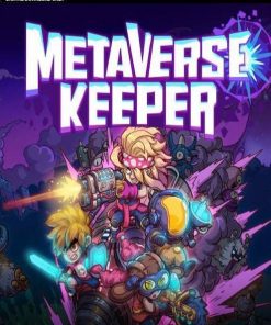 Купить Metaverse Keeper / 元能失控  PC (Steam)