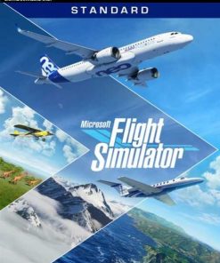 Купить Microsoft Flight Simulator PC (Steam) (Steam)