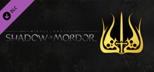 Купить Middle-Earth Shadow of Mordor  Flame of Anor Rune PC (Steam)