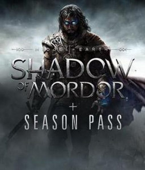 Купить Middle-Earth: Shadow of Mordor - Premium Edition PC (Steam)