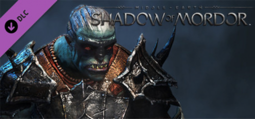 Купить Middle-Earth Shadow of Mordor  Skull Crushers Warband PC (Steam)