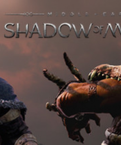 Купить Middle-Earth Shadow of Mordor  Test of Speed PC (Steam)