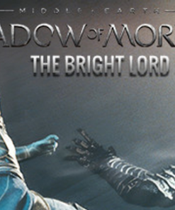 Купить Middle-Earth Shadow of Mordor  The Bright Lord PC (Steam)