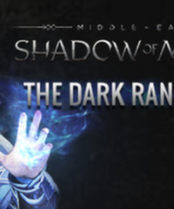 Kaufe Middle-Earth Shadow of Mordor The Dark Ranger Character Skin PC (Steam)