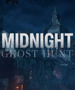 Kaufen Midnight Ghost Hunt PC (Steam)