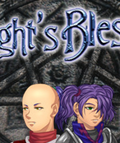 Купить Midnight's Blessing PC (Steam)