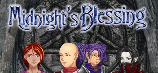Купить Midnight's Blessing PC (Steam)