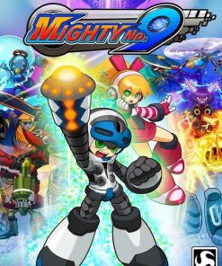 Buy Mighty No. 9 PC (Steam)