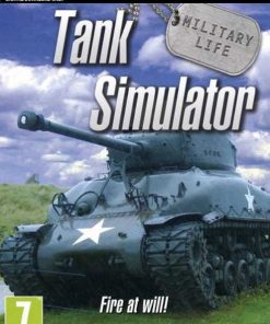 Купить Military Life: Tank Simulator PC (Steam)
