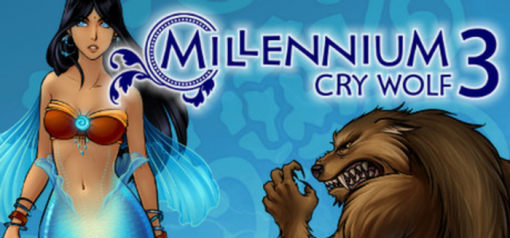 Купить Millennium 3  Cry Wolf PC (Steam)