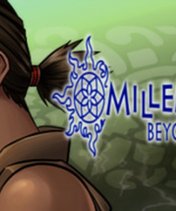 Купить Millennium 4  Beyond Sunset PC (Steam)