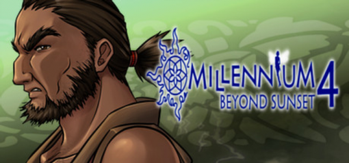 Buy Millennium 4 Beyond Sunset PC (Steam)