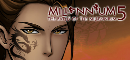 Buy Millennium 5 The Battle of the Millennium PC (Steam)