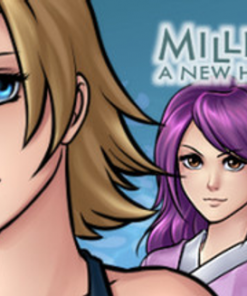 Купить Millennium  A New Hope PC (Steam)