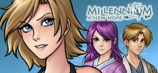 Купить Millennium  A New Hope PC (Steam)