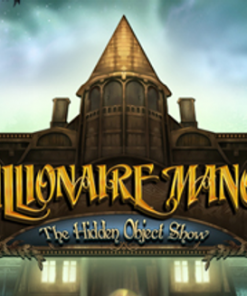 Compre Millionaire Manor PC (Steam)