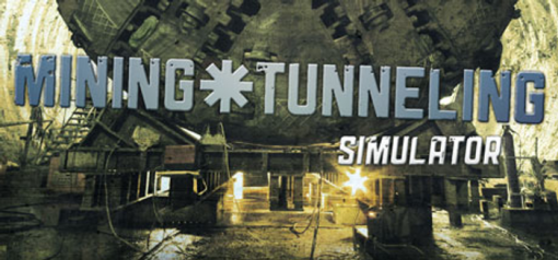 Купить Mining & Tunneling Simulator PC (Steam)