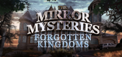 Купить Mirror Mysteries 2 PC (Steam)
