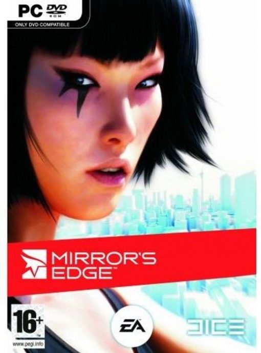 Купить Mirror's Edge (PC) (Origin)