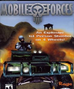 Купить Mobile Forces PC (Steam)