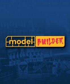 Купить Model Builder PC (Steam)