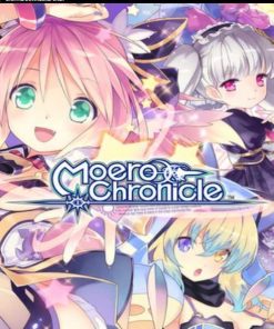 Купить Moero Chronicle PC (Steam)
