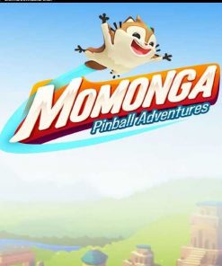 Купить Momonga Pinball Adventures PC (Steam)