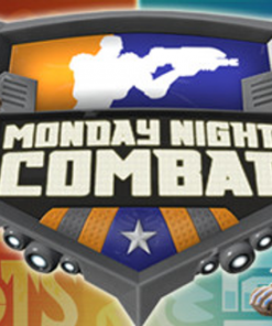 Buy Monday Night Combat PC (Steam)