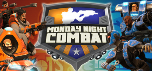 Comprar Monday Night Combat PC (Steam)