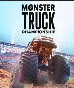 Купить Monster Truck Championship PC (Steam)