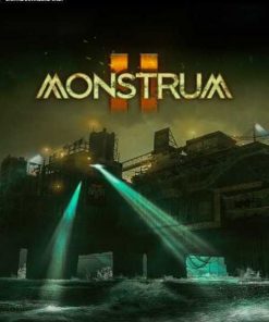 Купить Monstrum 2 PC (Steam)