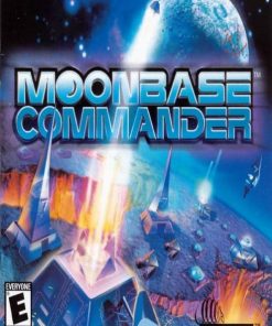 Купить MoonBase Commander PC (Steam)