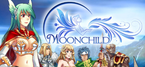 Купить Moonchild PC (Steam)