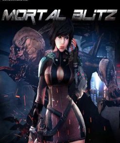 Придбати Mortal Blitz PC (Steam)