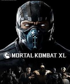 Купить Mortal Kombat XL PC (Steam)