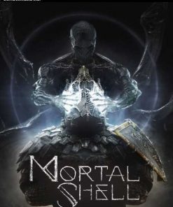 Купить Mortal Shell PC (Epic Games)