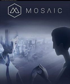 Купить Mosaic PC (Steam)