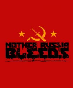 Купить Mother Russia Bleeds PC (Steam)