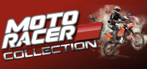 Купить Moto Racer Collection PC (Steam)
