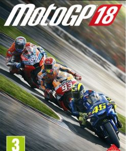 Купить MotoGP 18 PC (Steam)